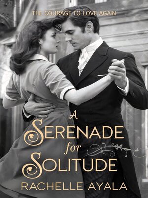 cover image of A Serenade for Solitude